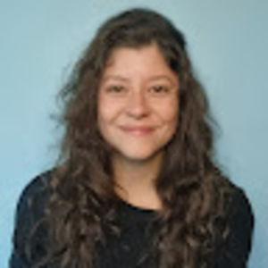 Meet your Posher, Lorena